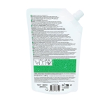 VICHY DERCOS ANTI PELLICULAIRE SHAMPOING CHEVEUX GRAS RECHARGE 500ML – Image 3
