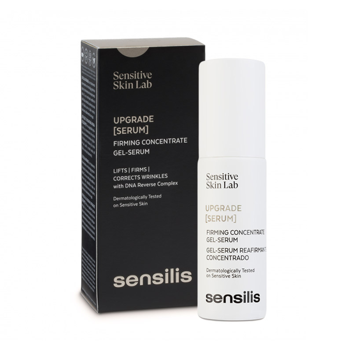 SENSILIS UPGRADE SERUM 30ML – Image 1