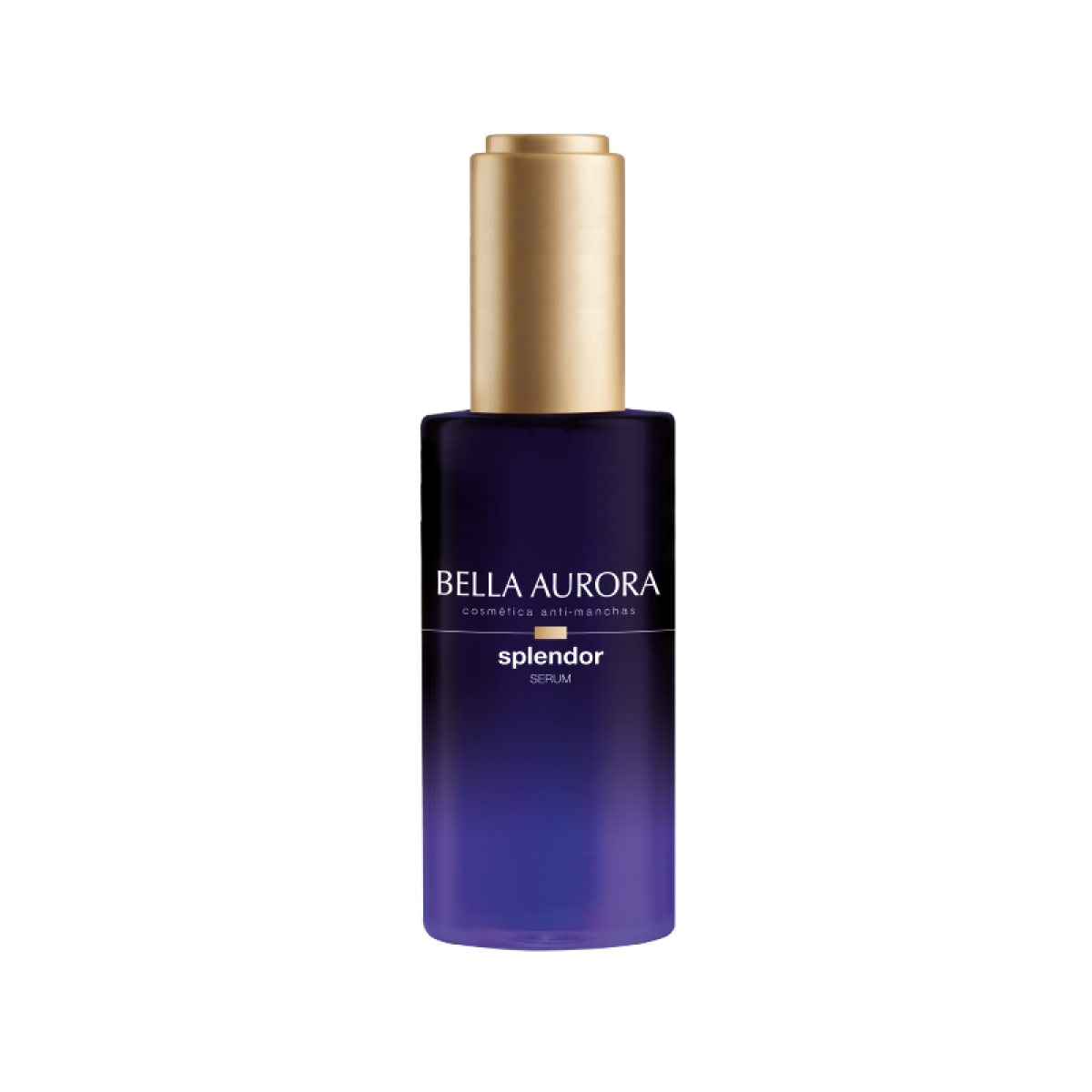 BELLA AURORA SPLENDOR SERUM ILLUMINATEUR DE NUIT 30ML – Image 2