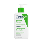 CERAVE CREME LAVANTE HYDRATANTE PEAU NORMALE À SÈCHE | 236ML