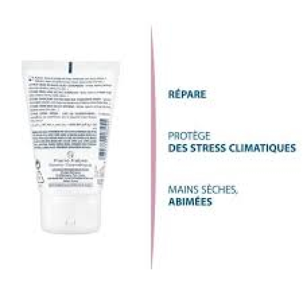 DUCRAY ICTYANE CREME MAINS 50 ML – Image 2