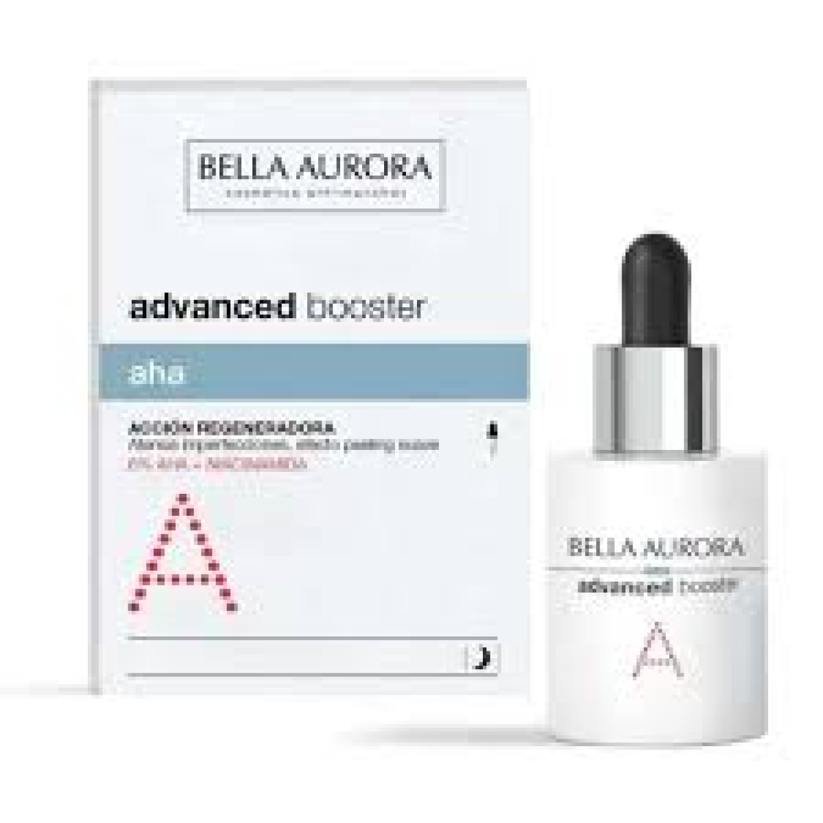 BELLA AURORA ADVANCED BOOSTER AHA 30 ML – Image 1
