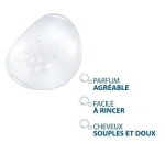 DUCRAY SHAMPOOING EXTRA DOUX 400 ML – Image 3