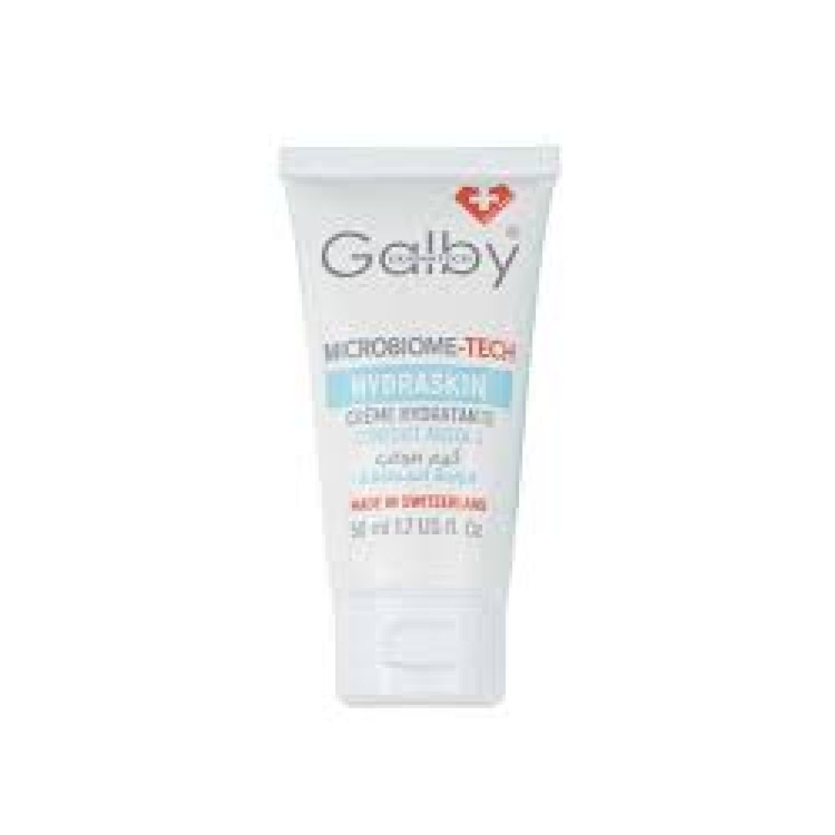 GALBY HYDRASKIN MICROBIOME TECH CREME HYDRATANTE CONFORT ABSOLU 50ML – Image 1