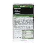 ERIC FAVRE IRON TESTO 90 CAPSULES – Image 2