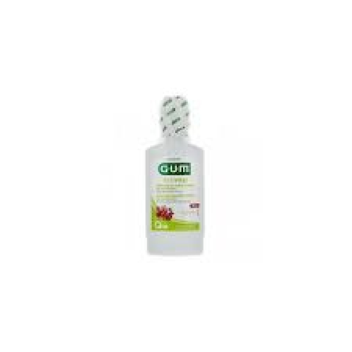 GUM ACTIVITAL Q10 BAIN DE BOUCHE 300ML – Image 1