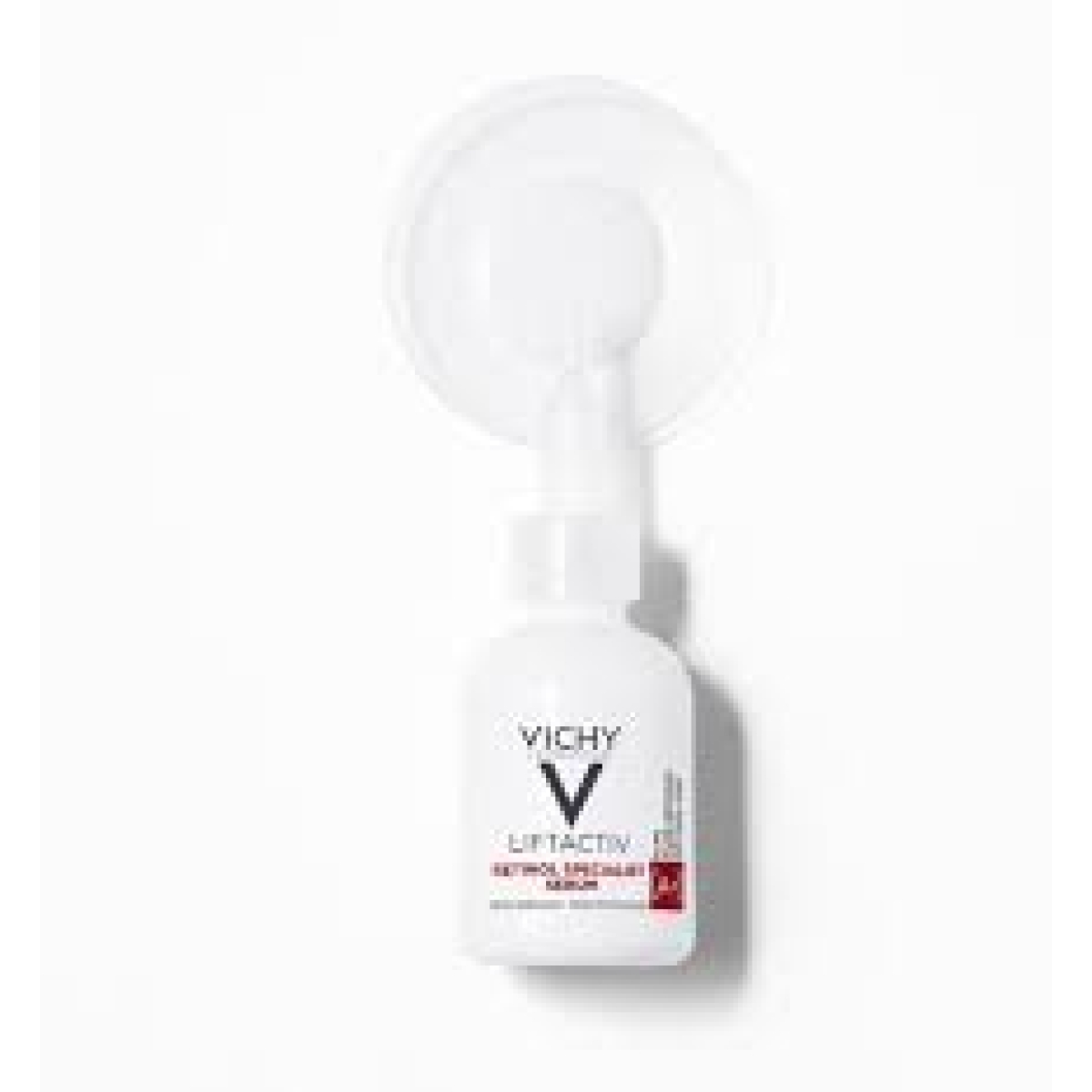 VICHY LIFTACTIV RETINOL SERUM SOIN ANTI RIDES TOUS TYPES DE PEAUX 30 ML – Image 1