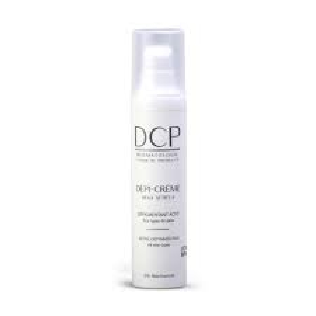 DCP DEPI CREME DEPIGMENTANTE 50 ML – Image 1