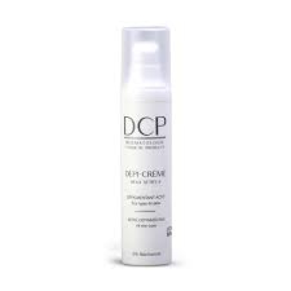 DCP DEPI CREME DEPIGMENTANTE 50 ML
