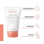 AVENE COLD CREAM MAINS 50 ML – Image 2