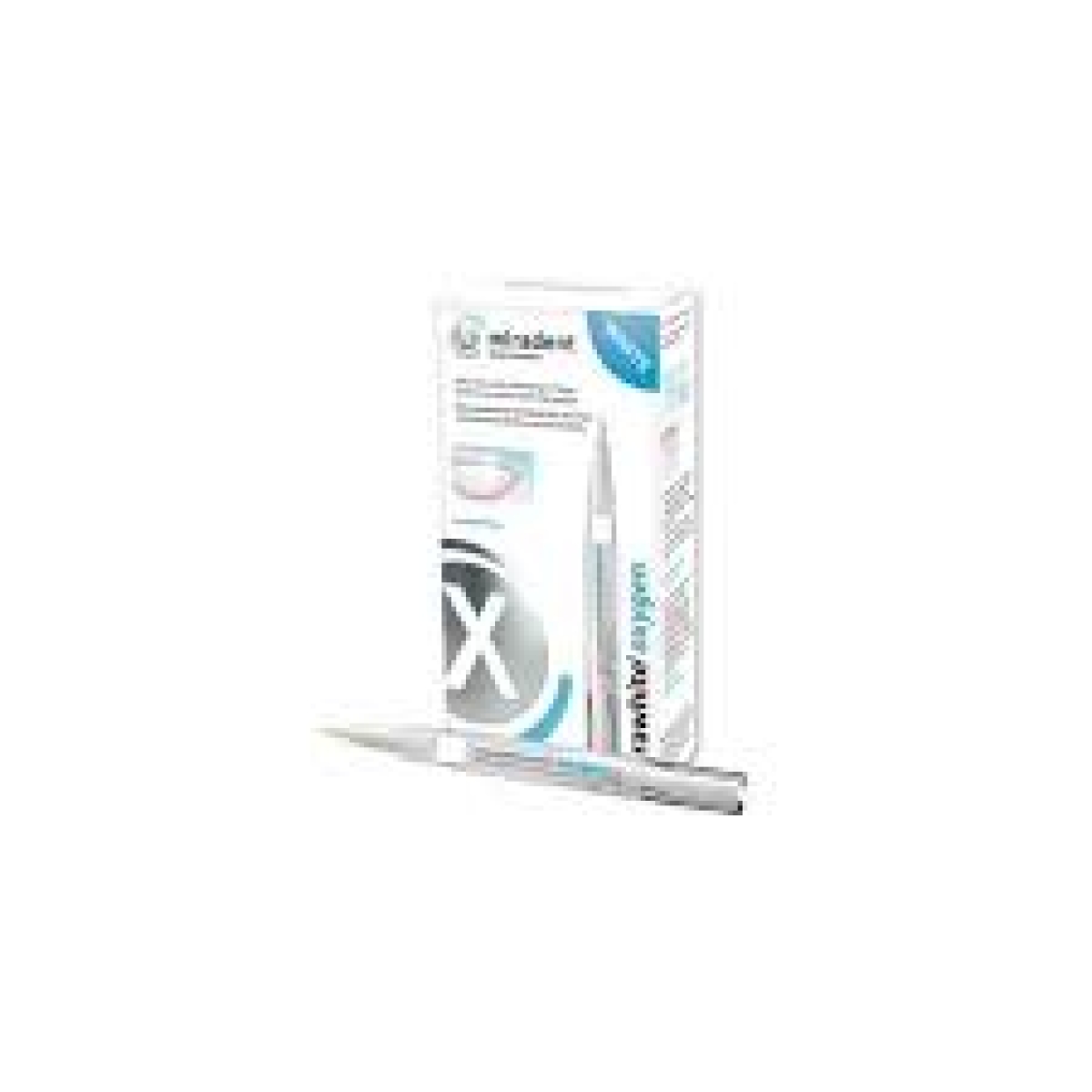 MIRADENT MIRAWHITE OXYGEN STYLO BLANCHISSANT – Image 1