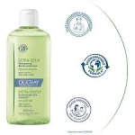 DUCRAY SHAMPOOING EXTRA DOUX 400 ML – Image 2