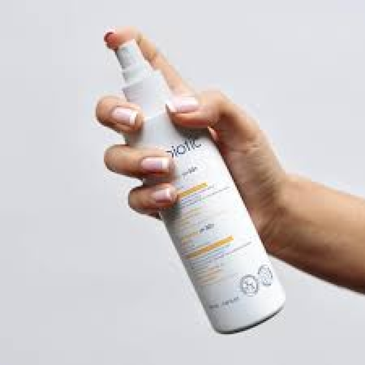 D BIOTIC SPRAY SOLAIRE SPF 50+ PEDIATRIQUE 100 ML – Image 2
