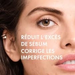 VICHY NORMADERM GEL PURIFIANT INTENSE PEAU GRASSE ET ACNEIQUE 400 ML – Image 2