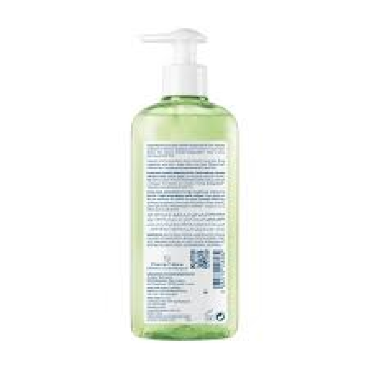 DUCRAY SHAMPOOING EXTRA DOUX 400 ML – Image 4