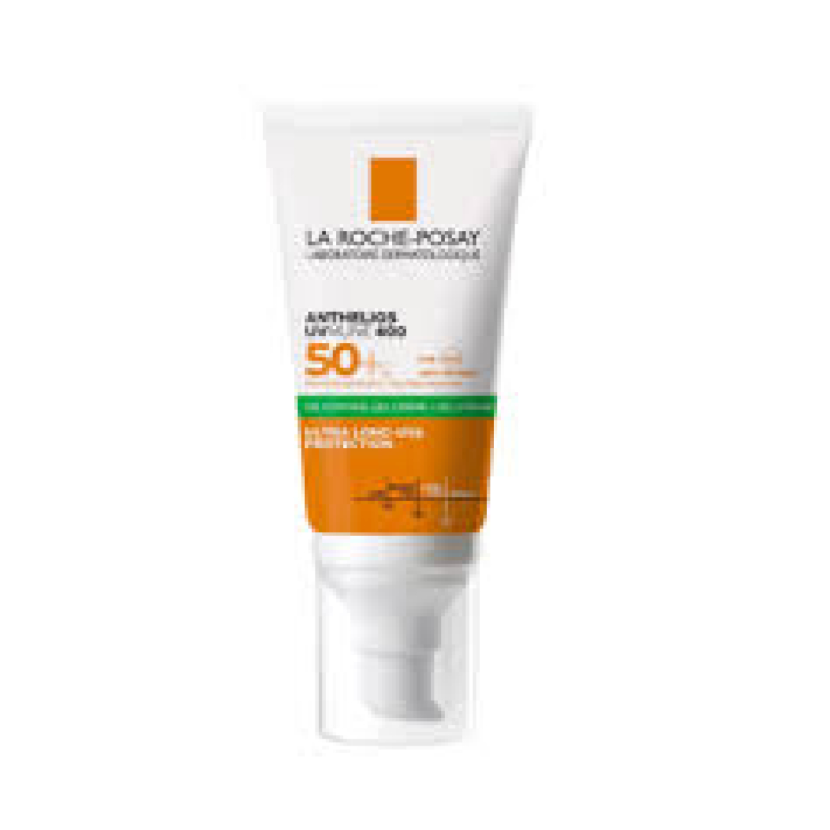 LA ROCHE POSAY ANTHELIOS CREME MATIFIANTE INVISIBLE SPF50+ 50ML – Image 1