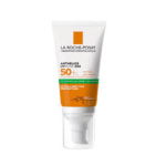 LA ROCHE POSAY ANTHELIOS CREME MATIFIANTE INVISIBLE SPF50+ 50ML