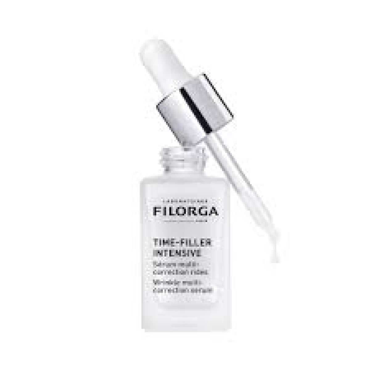 FILORGA SERUM TIME FILLER INTENSIVE 30 ML – Image 2