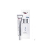 EUCERIN OFFRE HYALURON FILLER 3x EFFECT Soin De Nuit + Contour Des Yeux Anti-Rides SPF15 15ml OFFERT – Image 3