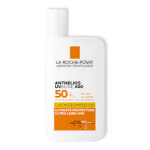 LA ROCHE POSAY ANTHELIOS UVMUNE 400 FLUIDE SOLAIRE INVISIBLE SPF50+ | 50ML