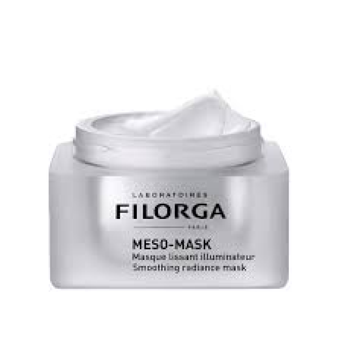 FILORGA MESO MASQUE LISSANT ILLUMINATEUR 50 ML – Image 2