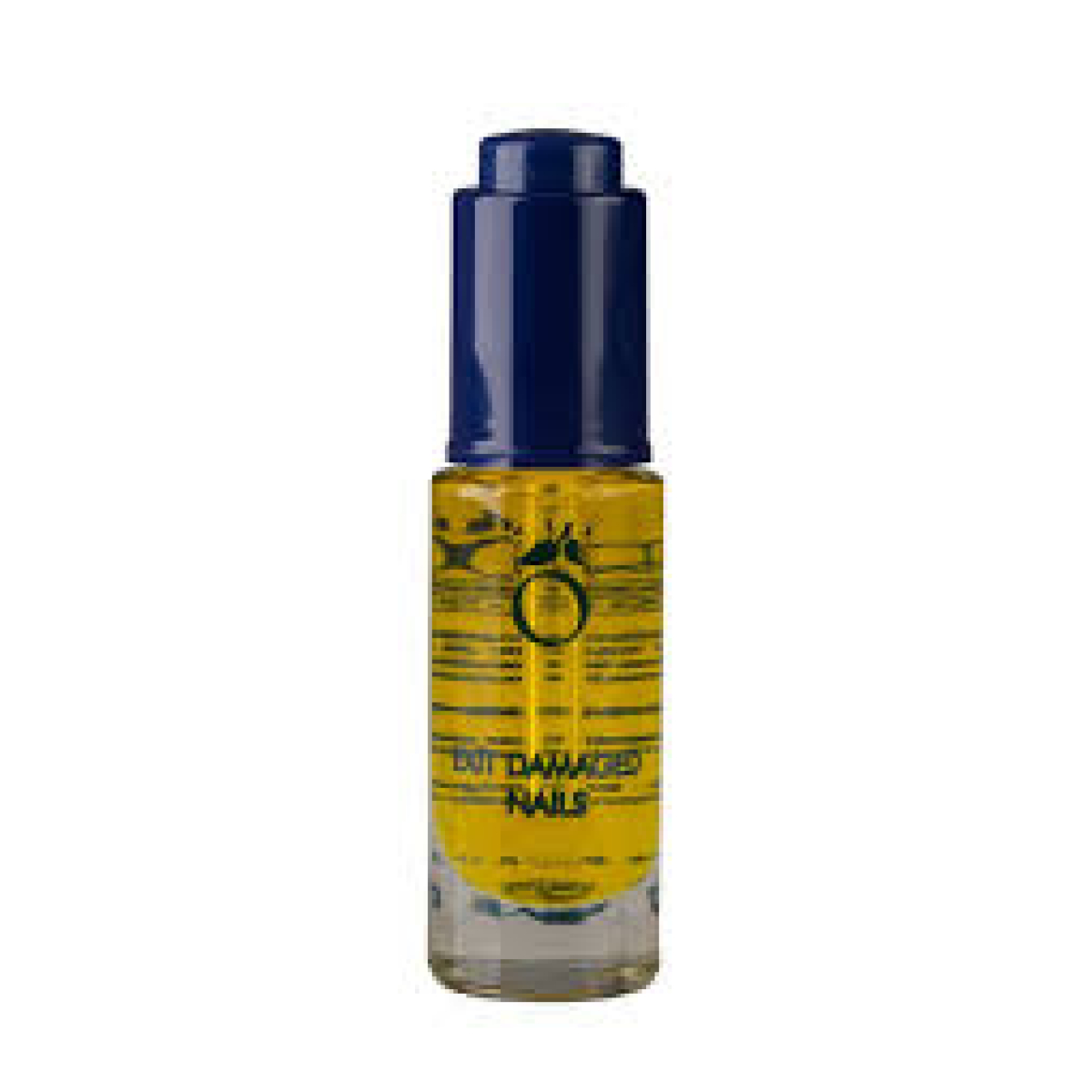 HEROME SOS ONGLES ABIMES 7 ML – Image 1