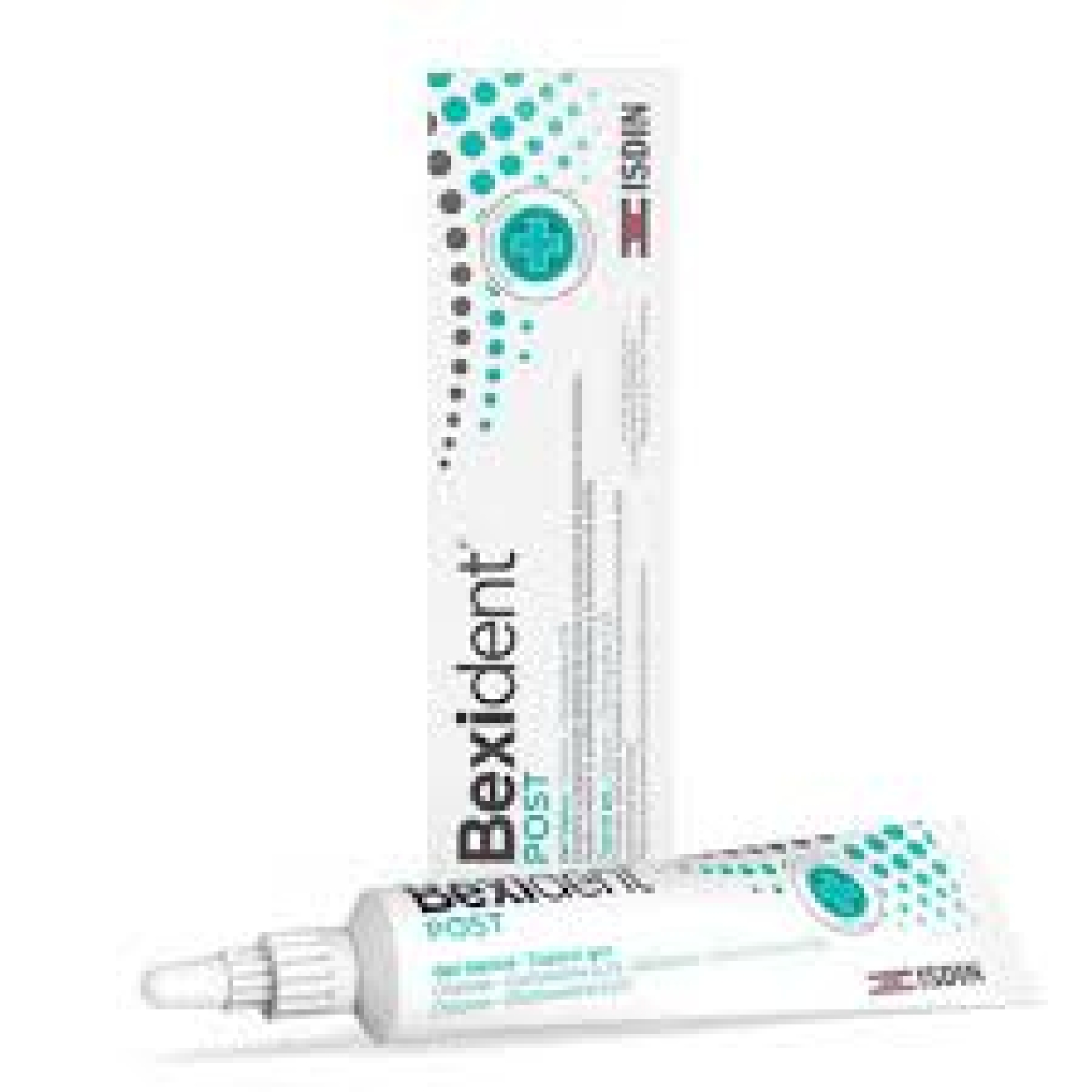 ISDIN GEL POST-TOPIQUE POUR GENCIVES ET MUQUEUSE BUCCALE – Image 1