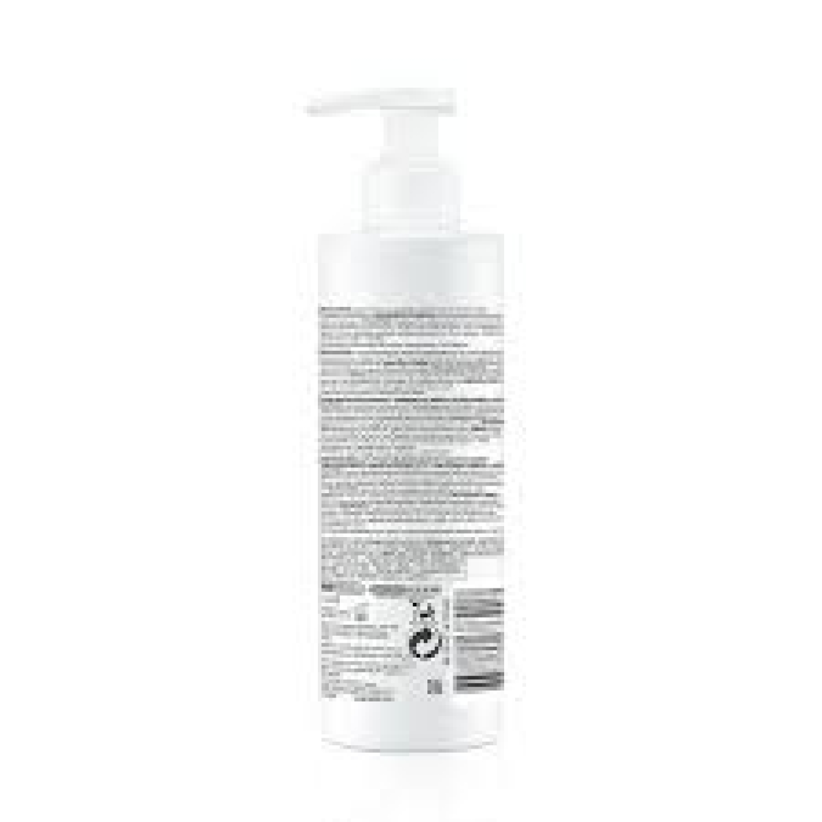 VICHY DERCOS KERA SOLUTIONS SHAMPOING RECONSTITUANT 250 ML – Image 2