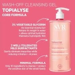 SVR TOPIALYSE GEL LAVANT 1L – Image 2