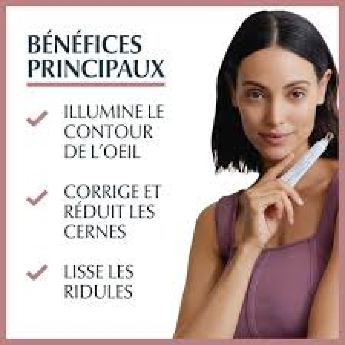 EUCERIN ANTI PIGMENT CONTOUR DES YEUX ILLUMINATEUR 15 ML – Image 2
