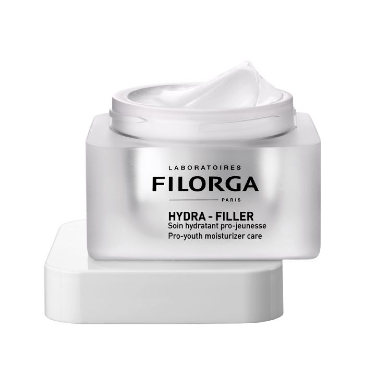 FILORGA HYDRA FILLER SOIN HYDRATANT PRO JEUNESSE 50 ML – Image 2