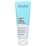 ACURE INCREDIBLY CLEAR EXFOLIANT POUR LE VISAGE 118 ML