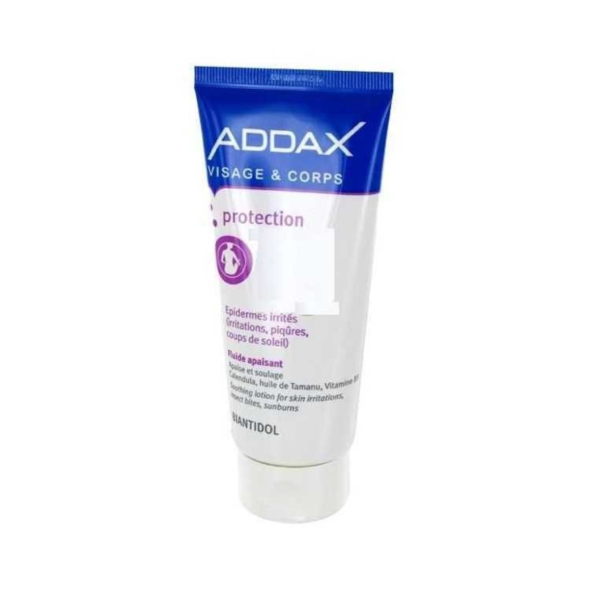 ADDAX BIANTIDOL APAISE ET SOULAGE 50 ML – Image 1