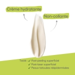ADERMA EPITHELIALE AH ULTRA CREME REPARATRICE APAISANTE ANTI MARQUES 40 ML – Image 3