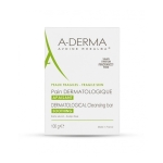 ADERMA PAIN DERMATOLOGIQUE APAISANT LAIT D'AVOIN 100G