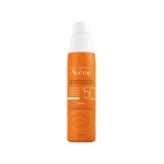 AVENE SOLAIRE EAU THERMAL SPRAY SPF50+ 200 ML