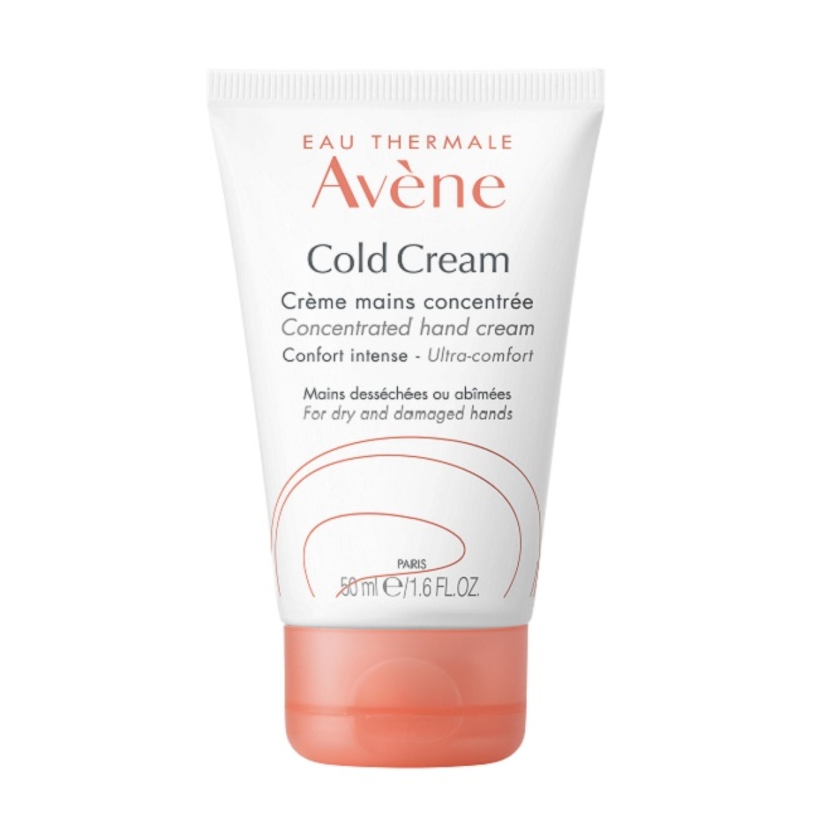 AVENE COLD CREAM MAINS 50 ML – Image 1