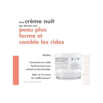 AVENE HYALURON ACTIV B3 CREME MULTI INTENSIVE NUIT 40 ML – Image 2