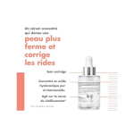 AVENE HYALURON ACTIV B3 SERUM CONCENTRE REPULPANT 30 ML – Image 2