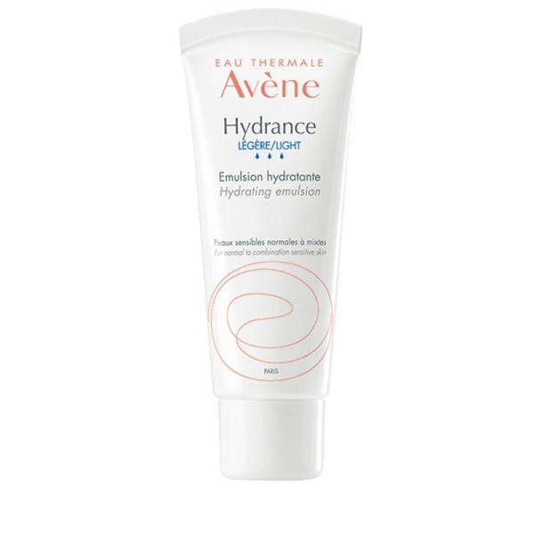 AVENE HYDRANCE LEGERE EMULSION HYDRATANTE 40 ML