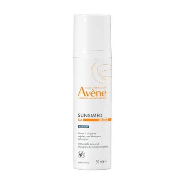 AVENE SUNSIMED KA BLUE LIGHT 80 ML