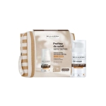BELLA AURORA CC CREME ANTI TACHES SPF50 TEINTE MEDIUM + TROUSSE OFFERTE