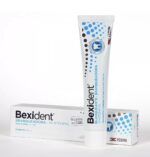 ISDIN BEXIDENT DENTIFRICE BLANCHISSANT 125 MLBexident®