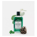 BOTOT BOTOT BAIN DE BOUCHE MENTHE PIN EUCALYPTUS 250ML – Image 2