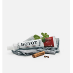 BOTOT DENTIFRICE CANNELLE T CLOU GIROFLE TUBE 75ML – Image 2