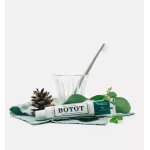 BOTOT DENTIFRICE VERT MENTHE PIN EUCALYPTUS 75ML – Image 2