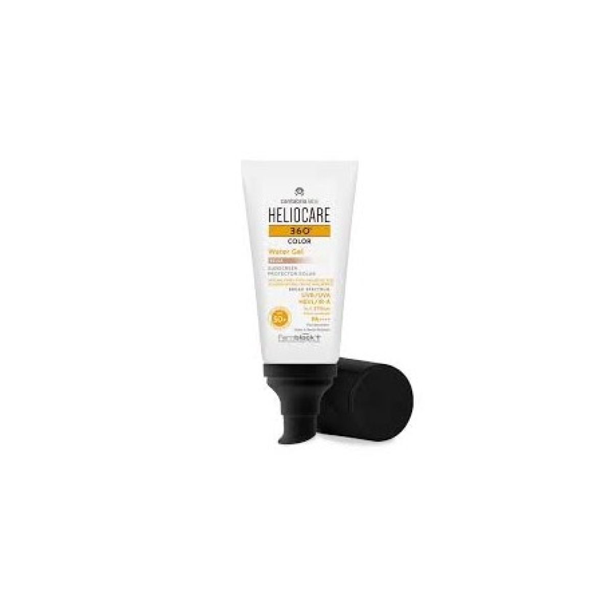 CANTABRIA HELIOCARE 360 WATER GEL COLOR BEIGE – Image 2