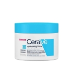 CERAVE SA CREME ANTI-RUGOSITÉS PEAU SÈCHE ET SQUAMEUSE | 340G