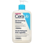 CERAVE SA GEL NETTOYANT ANTI RUGOSITES GEL NETTOYANT 473ML