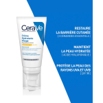 CERAVE CREME HYDRATANTE VISAGE SPF30 PEAUX NORMALES A SECHES 52ML – Image 2